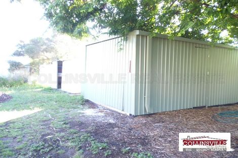 Property photo of 10 Burn Street Collinsville QLD 4804