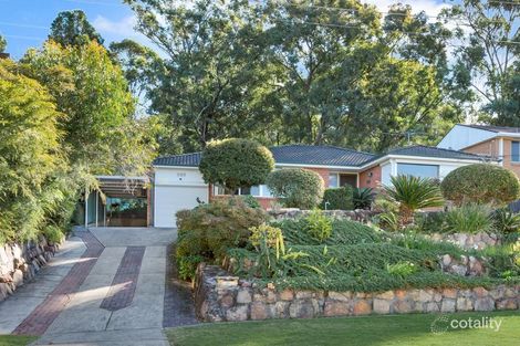 Property photo of 21 Greenhaven Drive Emu Heights NSW 2750