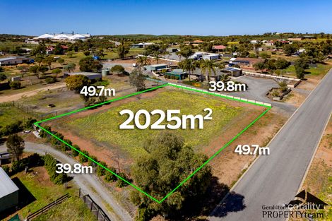 25 Fifth Ave, Northampton, WA 6535