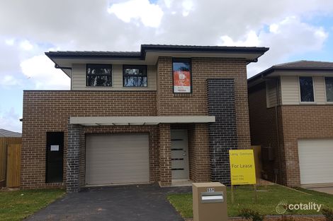 Property photo of 29 Founders Avenue Leppington NSW 2179