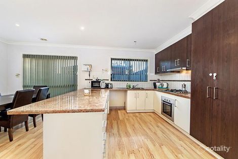 Property photo of 3 Forrest Street Burnside Heights VIC 3023