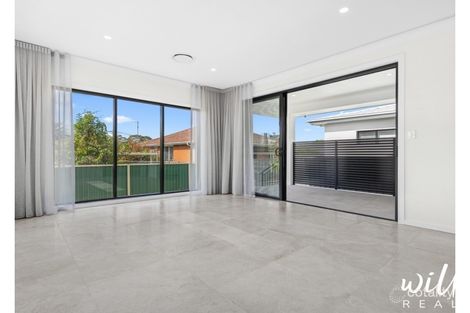 Property photo of 9A Rose Street Sefton NSW 2162