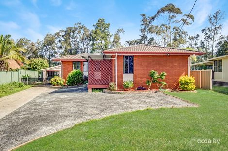 Property photo of 12 Lucas Crescent Berkeley Vale NSW 2261