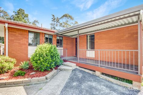 Property photo of 12 Lucas Crescent Berkeley Vale NSW 2261