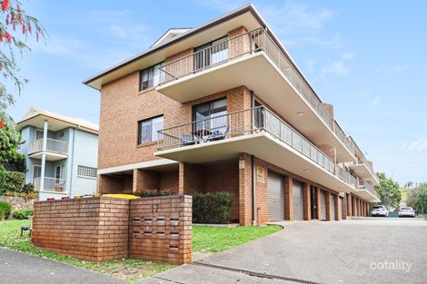 7/17 Moore St, Coffs Harbour, NSW 2450