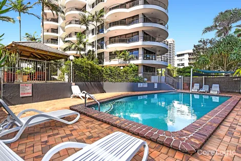 Property photo of 23/219 Surf Parade Surfers Paradise QLD 4217