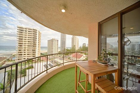 Property photo of 23/219 Surf Parade Surfers Paradise QLD 4217