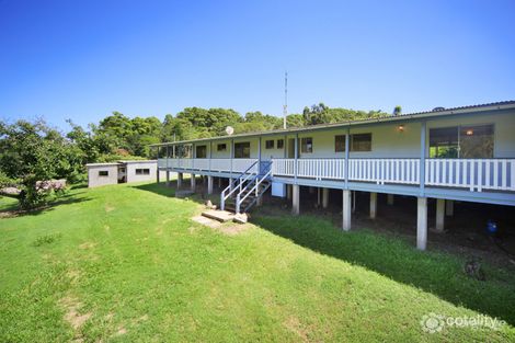 Property photo of 541 Gympie Kin Kin Road Kin Kin QLD 4571