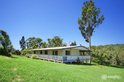 Property photo of 541 Gympie Kin Kin Road Kin Kin QLD 4571