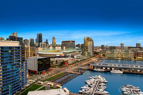 Property photo of 2203/8 Marmion Place Docklands VIC 3008