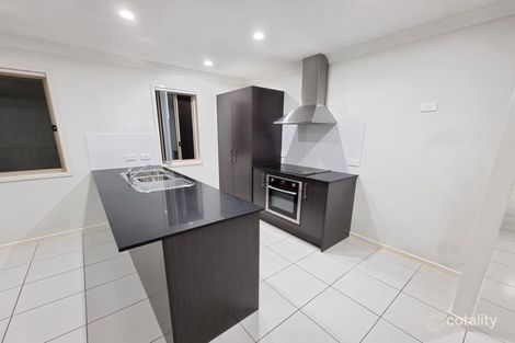 Property photo of 48 Parkland Circuit Pimpama QLD 4209