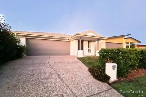 Property photo of 48 Parkland Circuit Pimpama QLD 4209