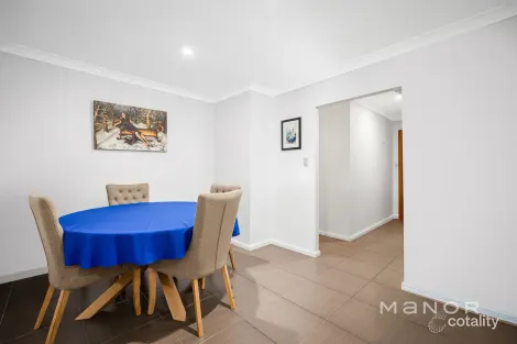 Property photo of 8 Carmel Place Winston Hills NSW 2153
