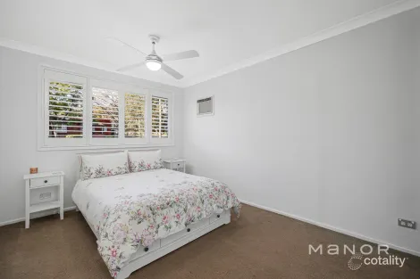 Property photo of 8 Carmel Place Winston Hills NSW 2153