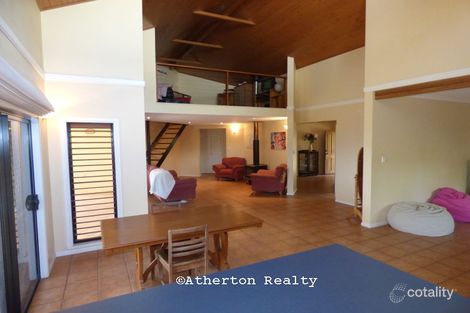 Property photo of 4 Geddes Drive Tolga QLD 4882