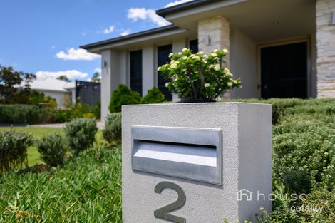 Property photo of 2 Mulgara Street Deebing Heights QLD 4306