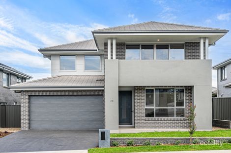 36 Serengeti Cct, Silverdale, NSW 2752