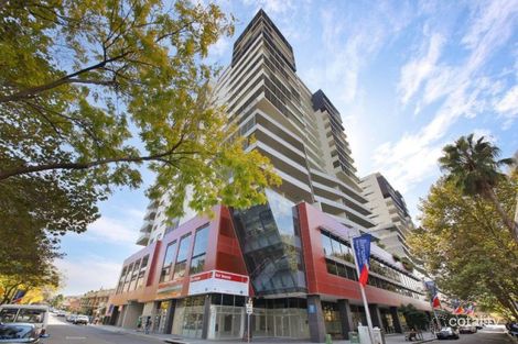 606/1-17 Elsie St, Burwood, NSW 2134