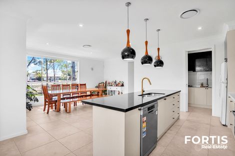 Property photo of 15 Pindari Drive South Penrith NSW 2750