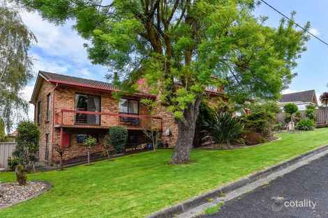 Property photo of 15 Gardiner Terrace Mount Gambier SA 5290