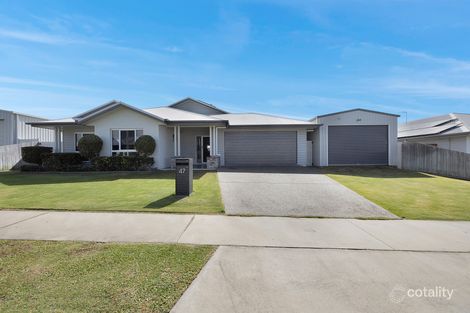 Property photo of 47 Palmetto Crescent Rural View QLD 4740