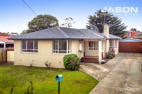 Property photo of 18 Theresa Street Tullamarine VIC 3043