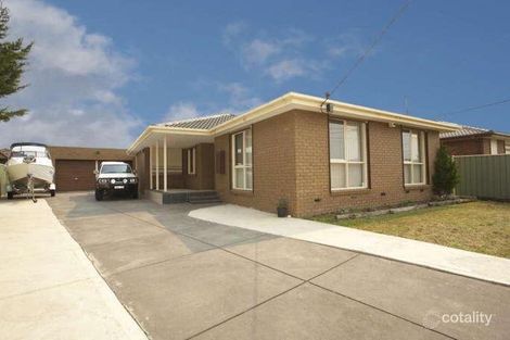 Property photo of 14 Chester Crescent Deer Park VIC 3023