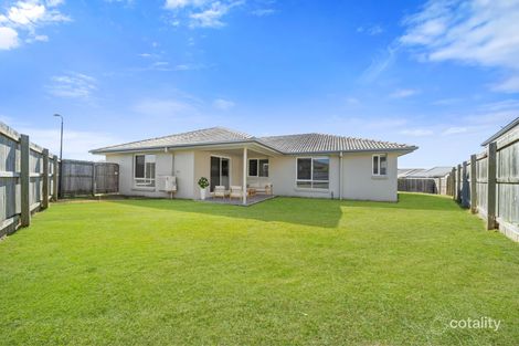 Property photo of 46 Stoneleigh Reserve Boulevard Logan Reserve QLD 4133