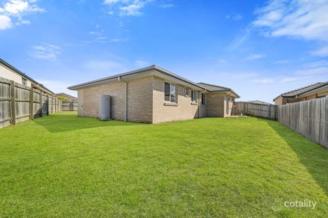 Property photo of 46 Stoneleigh Reserve Boulevard Logan Reserve QLD 4133