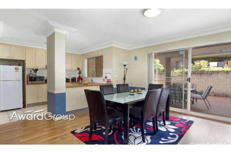 Property photo of 5/18-20 Marsden Street Granville NSW 2142