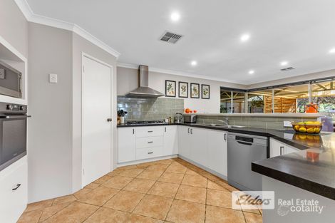 Property photo of 58 Samrose Road Dalyellup WA 6230