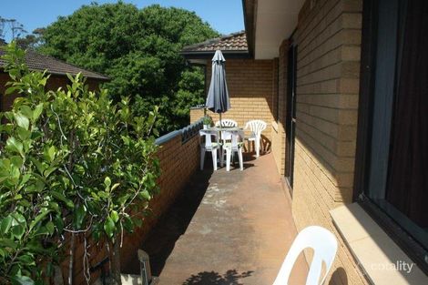 Property photo of 8/18 Lismore Avenue Dee Why NSW 2099