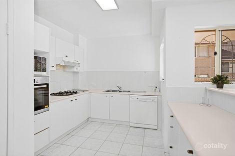 Property photo of 115/94-116 Culloden Road Marsfield NSW 2122