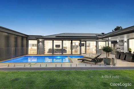 Property photo of 20 Rusty Gate Court Diamond Creek VIC 3089