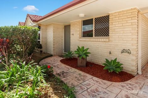 3/85-87 Cotterill Ave, Bongaree, QLD 4507