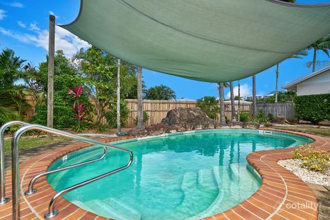 Property photo of 1/401-409 McCoombe Street Mooroobool QLD 4870