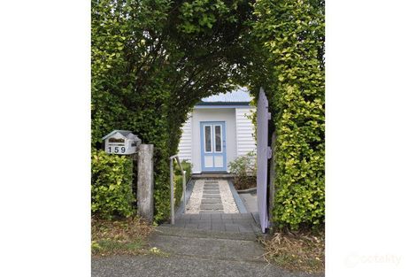 Property photo of 159 Augusta Road Lenah Valley TAS 7008