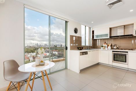 Property photo of 2/8 Spring Street Bondi Junction NSW 2022