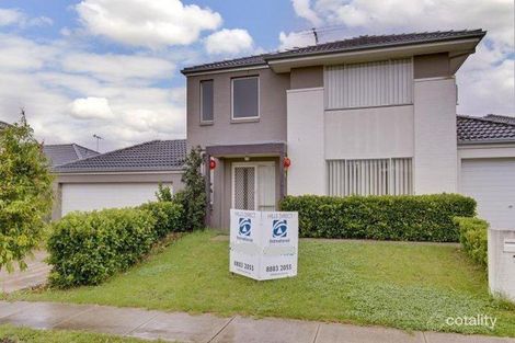 Property photo of 71 Tamarind Drive Acacia Gardens NSW 2763