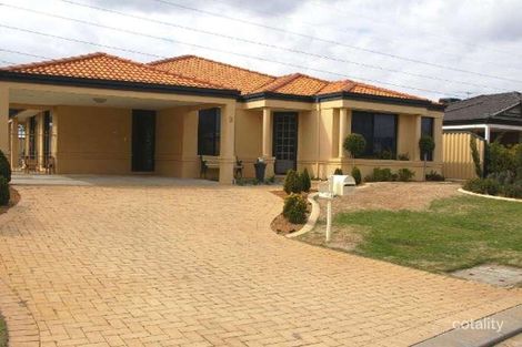 Property photo of 9 Cockatoo Chase Bennett Springs WA 6063
