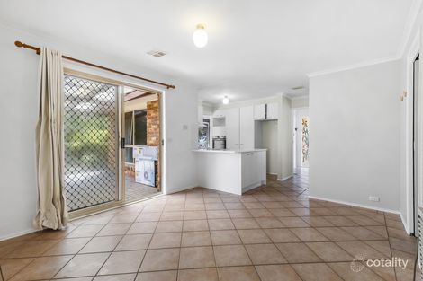 Property photo of 33 Evelyn Owen Crescent Dunlop ACT 2615