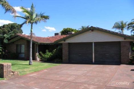 Property photo of 32 Chelmer Way Willetton WA 6155