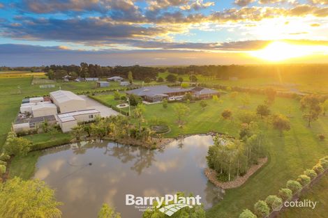 Property photo of 490 McGregor Road Pakenham VIC 3810