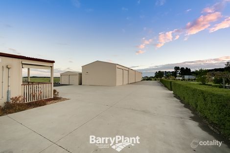Property photo of 490 McGregor Road Pakenham VIC 3810