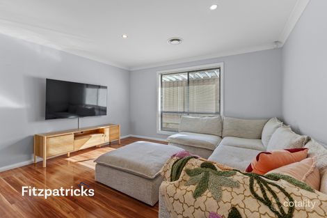 Property photo of 29 Barton Avenue Lloyd NSW 2650