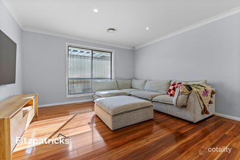Property photo of 29 Barton Avenue Lloyd NSW 2650