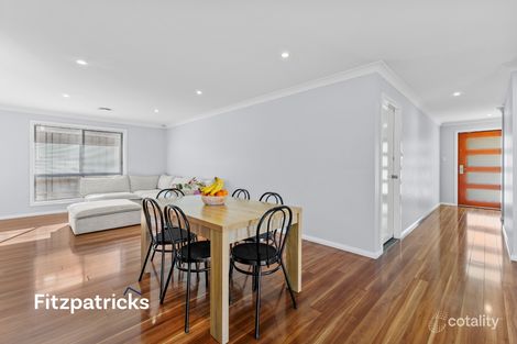 Property photo of 29 Barton Avenue Lloyd NSW 2650