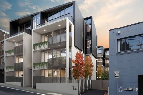 Property photo of 133/12 Marsden Street Camperdown NSW 2050