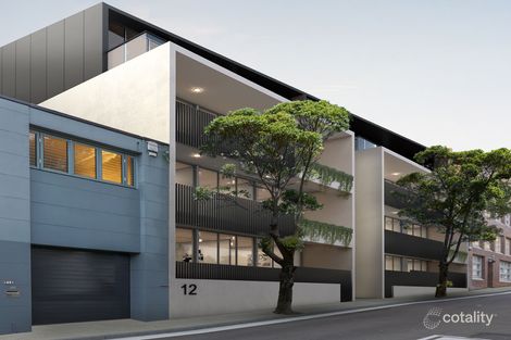Property photo of 133/12 Marsden Street Camperdown NSW 2050