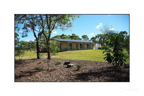 Property photo of 92 Honeyeater Drive Walligan QLD 4655